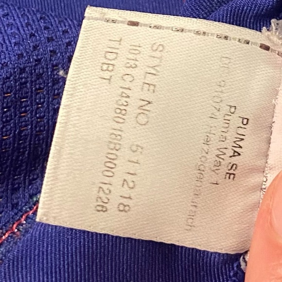 Sports Bra - Puma - Picture 3 of 5